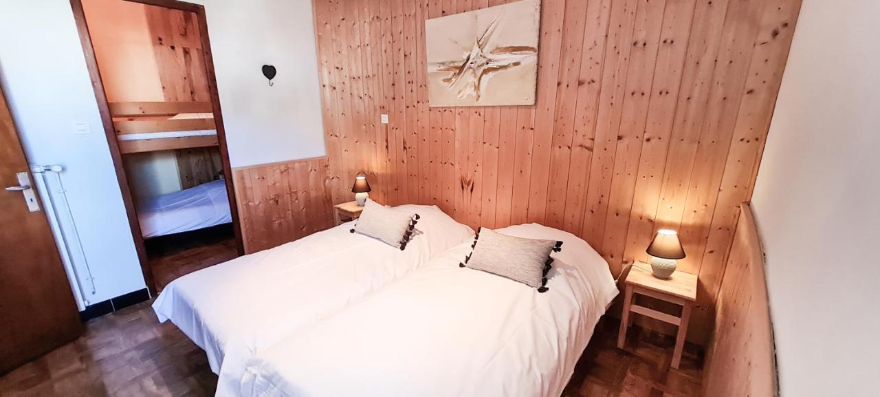 L'Auberge Saint-Vincent-les-Forts Екстериор снимка